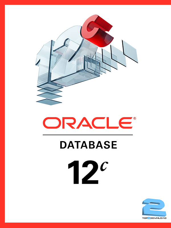 دانلود نرم افزار Oracle Database 12c Release 2 v12.2.0.1.0