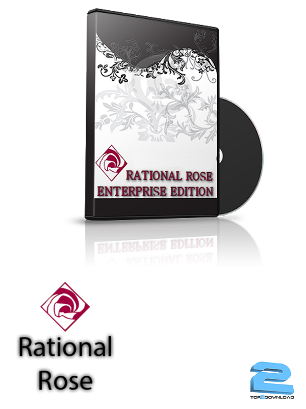 دانلود نرم افزار Rational Rose Enterprise Edition