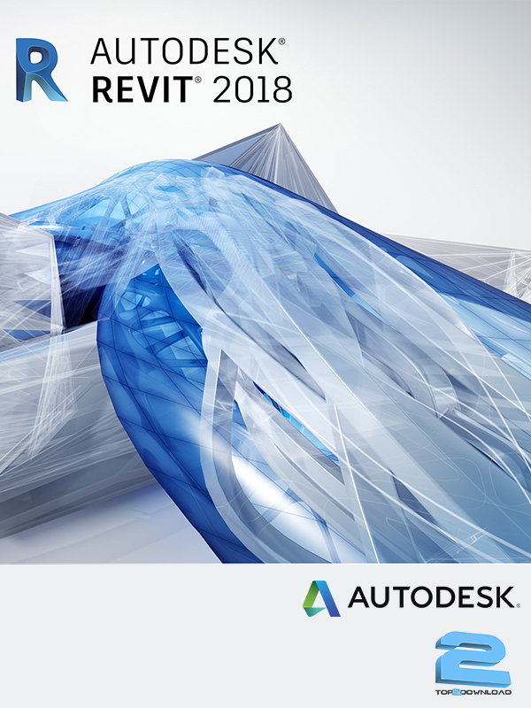 دانلود نرم افزار Autodesk Revit Live 2018 with Extensions