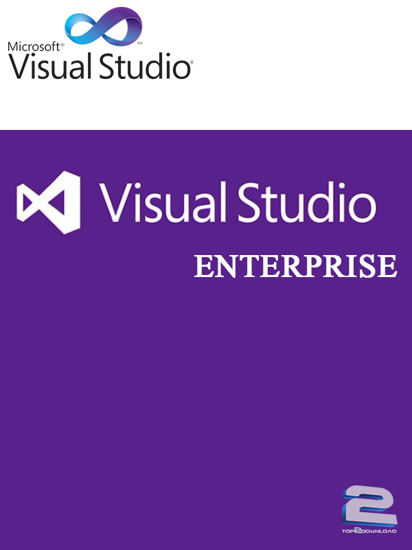 دانلود نرم افزار ویژوال استودیو Microsoft Visual Studio V6.0 Enterprise