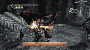 دانلود بازی Devil May Cry HD Collection برای PC | تاپ 2 دانلود
