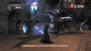 دانلود بازی Devil May Cry HD Collection برای PC | تاپ 2 دانلود