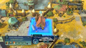 دانلود بازی Ni no Kuni II Revenant Kingdom برای PS4 | تاپ 2 دانلود