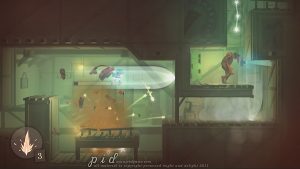 دانلود بازی Pid برای PS3 | تاپ 2 دانلود