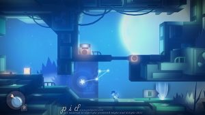 دانلود بازی Pid برای PS3 | تاپ 2 دانلود