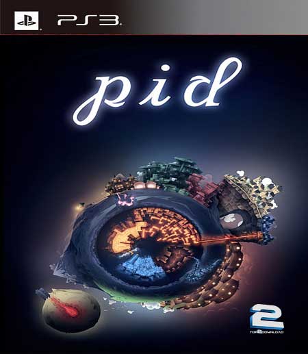 دانلود بازی Pid برای PS3