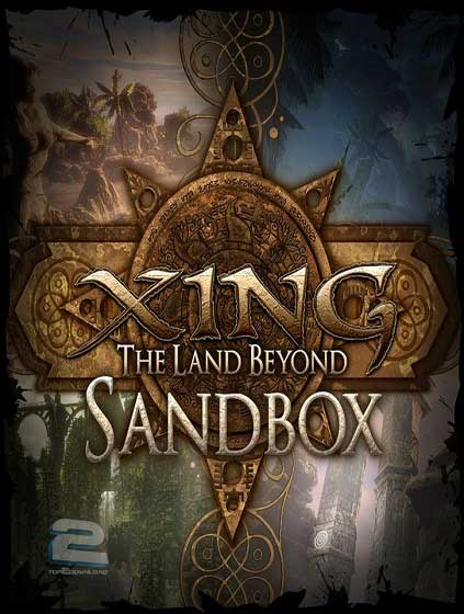 دانلود بازی XING The Land Beyond برای PC
