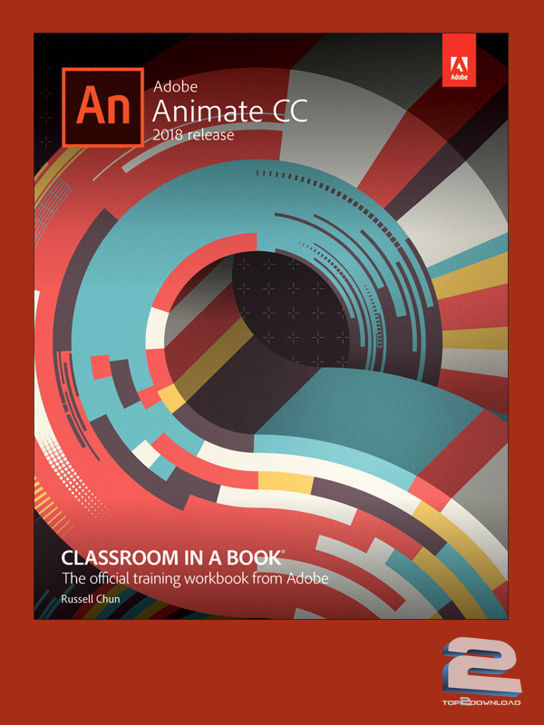 دانلود نرم افزار Adobe Animate CC 2018