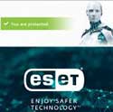 دانلود نرم افزار ESET NOD32 Antivirus / Internet Security v11.0.159.5 / Smart Security v10