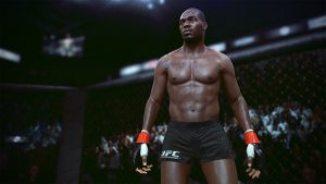 دانلود بازی EA SPORTS UFC برای PS4 | تاپ 2 دانلود