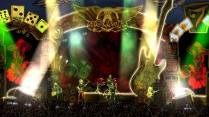 دانلود بازی Guitar Hero Aerosmith برای PC | تاپ 2 دانلود