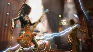 دانلود بازی Guitar Hero World Tour برای PC | تاپ 2 دانلود
