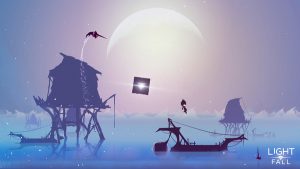 دانلود بازی Light Fall برای PC | تاپ 2 دانلود