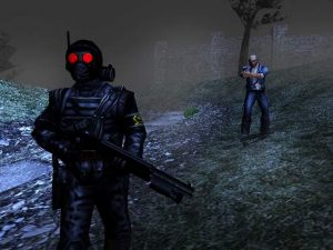 دانلود بازی Manhunt برای PC | تاپ 2 دانلود