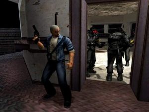 دانلود بازی Manhunt برای PC | تاپ 2 دانلود