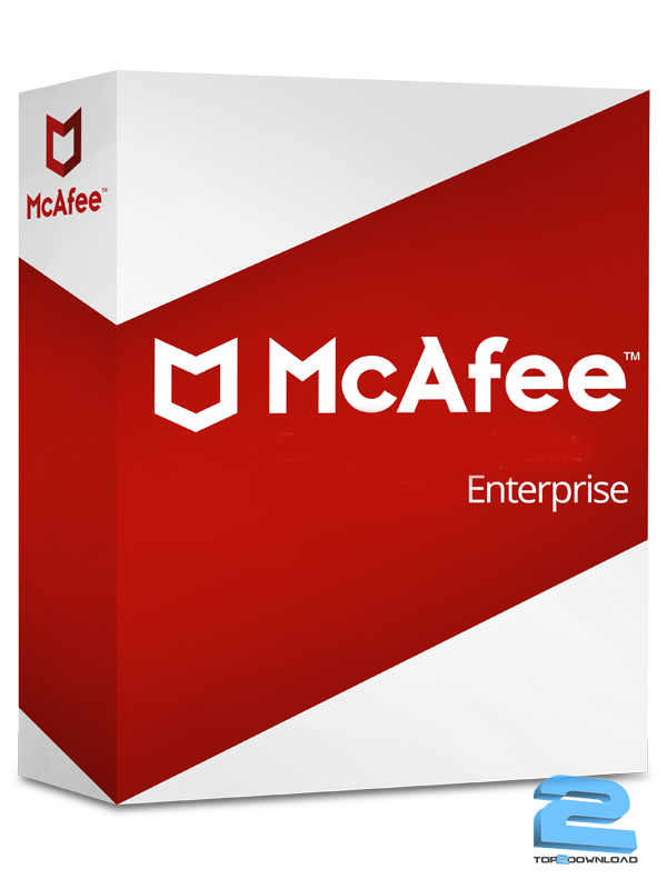 دانلود نرم افزار McAfee VirusScan Enterprise v8.8.0.1906 Patch 9
