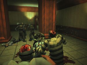 دانلود بازی Stubbs the Zombie برای PC | تاپ 2 دانلود