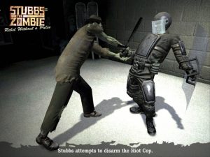دانلود بازی Stubbs the Zombie برای PC | تاپ 2 دانلود