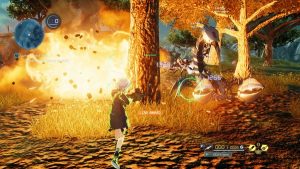 دانلود بازی Sword Art Online Fatal Bullet برای PC | تاپ 2 دانلود
