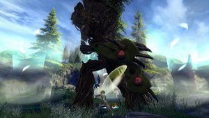 دانلود بازی Sword Art Online Hollow Realization برای PS4 | تاپ 2 دانلود