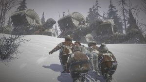 دانلود بازی Syberia 3 برای PS4 | تاپ 2 دانلود