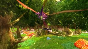 دانلود بازی The Legend of Spyro Dawn of the Dragon برای PS3 | تاپ 2 دانلود