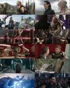 دانلود فیلم Thor Ragnarok 2017 | تاپ 2 دانلود