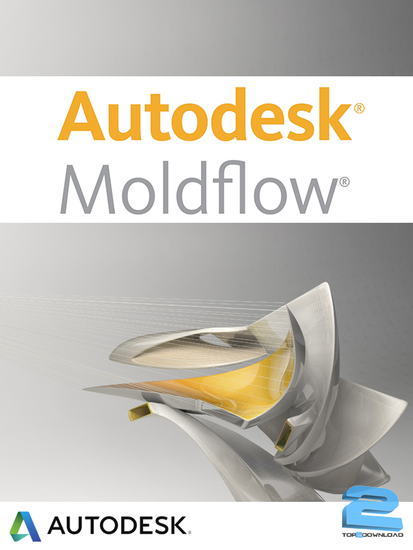 دانلود نرم افزار Autodesk Simulation Moldflow Adviser Ultimate x86/x64