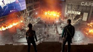 دانلود بازی Detroit Become Human برای PS4 | تاپ 2 دانلود