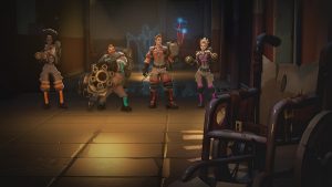 دانلود بازی Ghostbusters برای PS4 | تاپ 2 دانلود