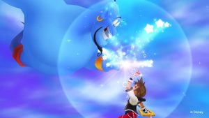 دانلود بازی Kingdom Hearts HD 1.5 and 2.5 Remix برای PS4 | تاپ 2 دانلود