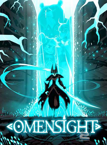 دانلود بازی Omensight برای PC