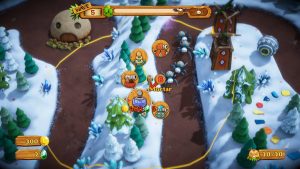 دانلود بازی PixelJunk Monsters 2 برای PC | تاپ 2 دانلود