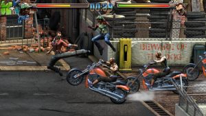 دانلود بازی Raging Justice برای PC | تاپ 2 دانلود