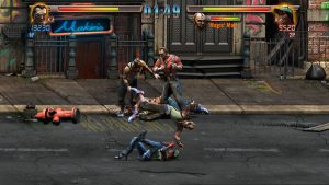 دانلود بازی Raging Justice برای PC | تاپ 2 دانلود