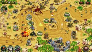 دانلود بازی War Heroes Invasion برای PC | تاپ 2 دانلود