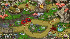 دانلود بازی War Heroes Invasion برای PC | تاپ 2 دانلود