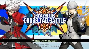 دانلود بازی BlazBlue Cross Tag Battle برای PC | تاپ 2 دانلود