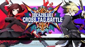 دانلود بازی BlazBlue Cross Tag Battle برای PC | تاپ 2 دانلود