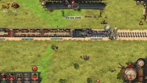 دانلود بازی Bounty Train New West برای PC | تاپ 2 دانلود
