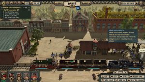 دانلود بازی Bounty Train New West برای PC | تاپ 2 دانلود