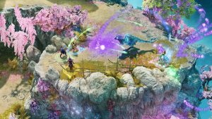 دانلود بازی Nine Parchments Astral Challenges برای PC | تاپ 2 دانلود