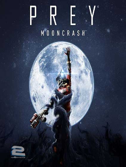 دانلود بازی Prey Mooncrash برای PC