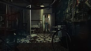 دانلود بازی The Dark Inside Me Chapter 1 برای PC | تاپ 2 دانلود
