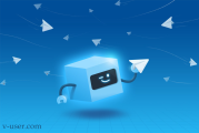 برای ارسال تبلیغات انبوه در پیام‌رسان تلگرام از چه ابزاری استفاده کنیم؟