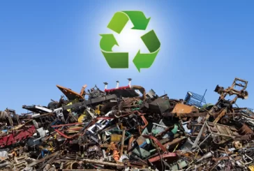 آیا فلزات قابل بازیافت هستند؟
